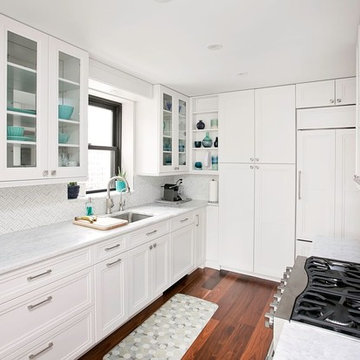 165 East 72nd Street