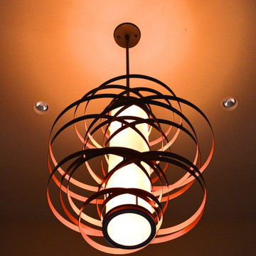Transitional Lodge