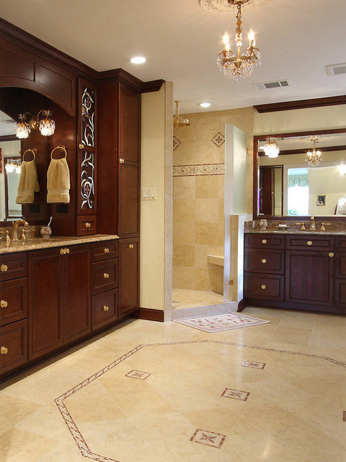  Showers  Without  Doors Home Design Ideas  Pictures Remodel 