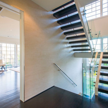 Craftsman Modern