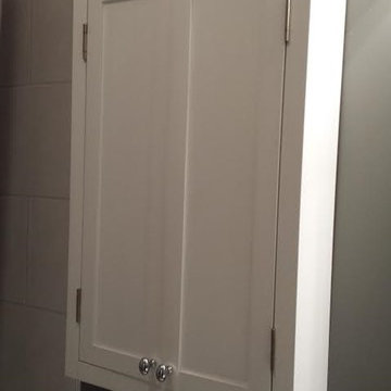 Small Bathroom