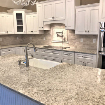Cambria Quartz New Quay