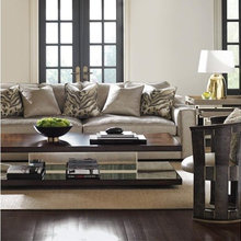 Betsy’s Living Room