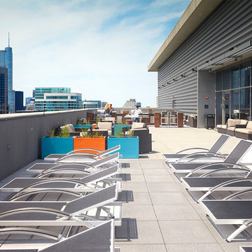 600 N. LSD South Tower