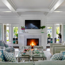 Main Room