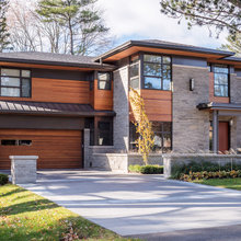 Exteriors