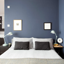 Attic Bedroom