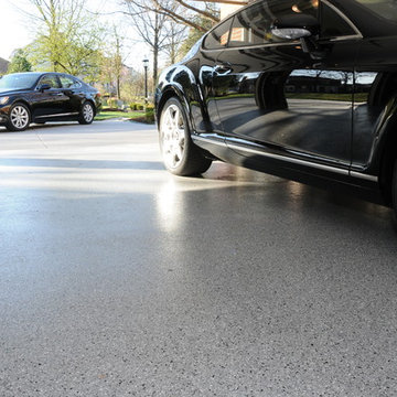 Epoxy Flooring