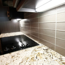 Tucson House Countertops