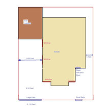 Chaitanya Renovation