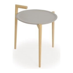 Ankar End Table - Test - Side Tables and Accent Tables