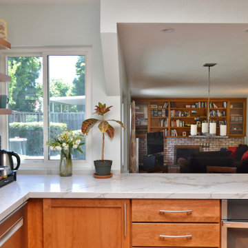 Mid SIP kitchen