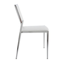 Stacking Chairs