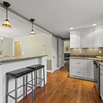 168 Boulder Circle, Glastonbury