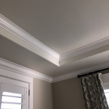 Kitchen cabinet speciality features