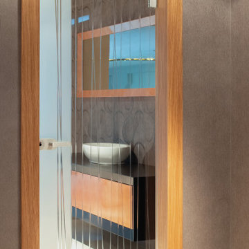 Interior Doors