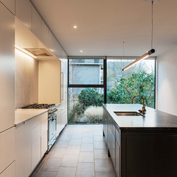 Garden House