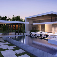 Kurien House Ideas