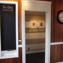 Mudroom