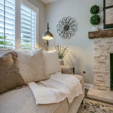 Decorator Livingroom