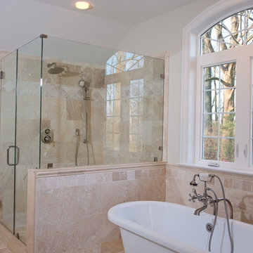 Custom Home Build