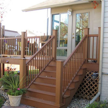 Decks