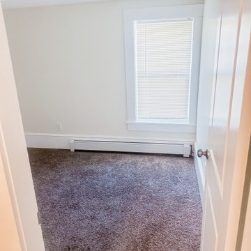 Property Turnovers & Rental Preparation Services