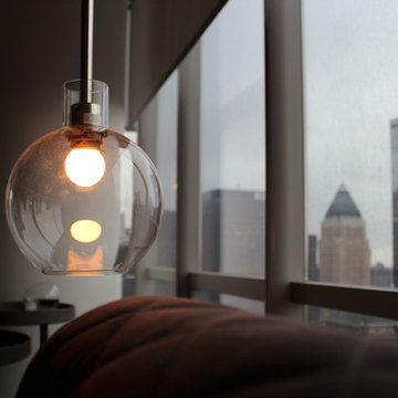 0ne57 | Living Room Lighting