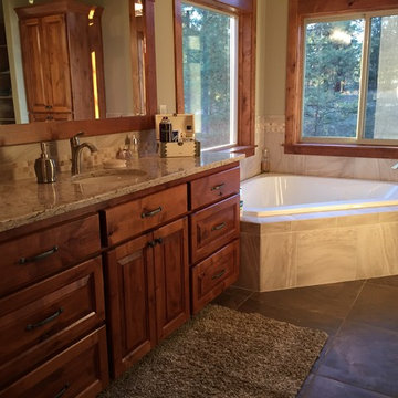 Bathrooms