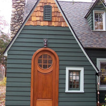 Boyne remodel