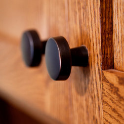 Elements Hardware - Cabinet And Drawer Knobs