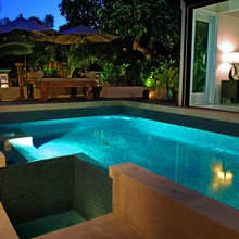Outdoor Spaces