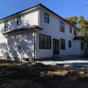 New Home Construction, Syosset NY