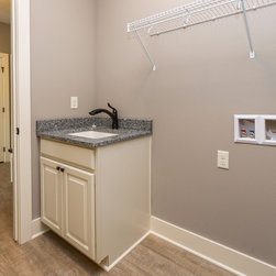 1607 NW 27th Ct - Laundry Products