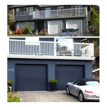 Before and After