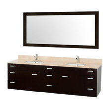 Bathroom Ideas
