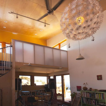 Peak Artist Studio