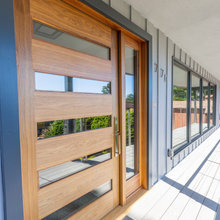 Mid Central Modern