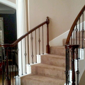 The Orpen Residence