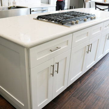 Agora Home Remodel