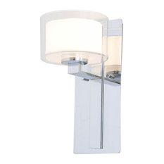 DVI DVP2199CH-OP Wall Sconce