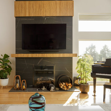 West Slope Modern