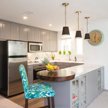 Kitchen Ideas
