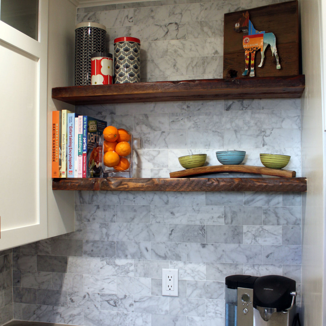 Condo Kitchen Remodel