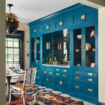 Pullman Estate Kitchen Renovation