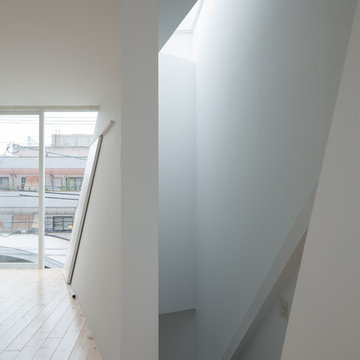 House in Tamatsu|玉津の住宅