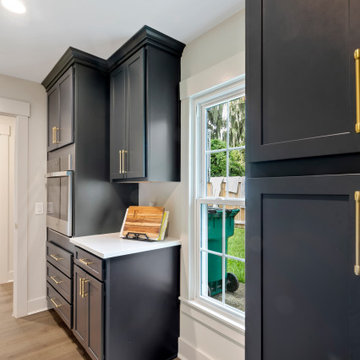Talahi Island, GA - Kitchen Remodel