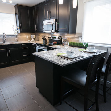 Flow Kitchen