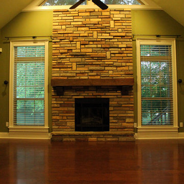 Glenbrook Home Remodel