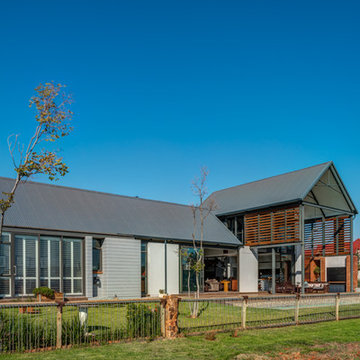 House Steynberg